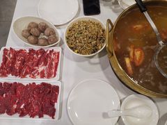 -食潮汕头鲜牛馆(望京保利店)