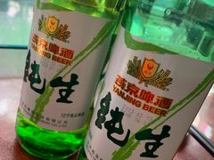 -北京小肠陈饭庄(方庄店)