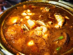 -范贤光鸡公煲(平乐园总店)
