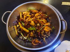 -2048香辣虾(七星岗店)