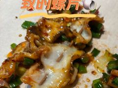 -街角等你.大连海鲜烧烤(西安路店)