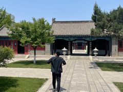 -金州副都统衙门博物馆