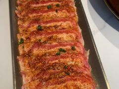 -西塔老太太泥炉烤肉(望京一店)