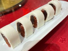 -正阳门饭庄·烤鸭·北京菜(万丰路七里庄店)