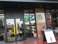 门面-星巴克(湛江国贸大厦店)