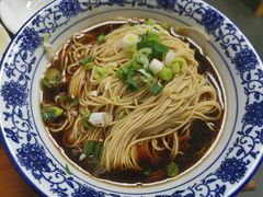 -藏书金记家宝羊肉馆(黄河北路店)