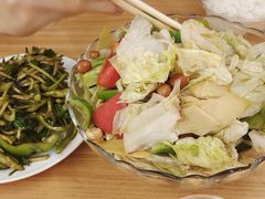-买又大餐厅(福林里店)