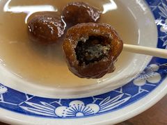 -粗茶淡饭(东关街店)