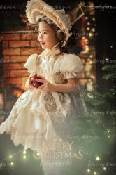-芳妮豆丁家庭影像馆(宝安店)