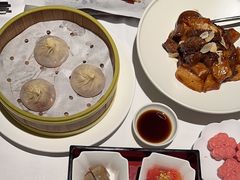 -小厨娘淮扬菜(清江苏宁广场店)