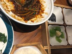 -上海人家花樣年华(中山公园店)