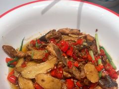 -铁胖子口碑长沙菜·龙虾烧烤(赤岗社区店)