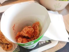 -德克士(西站站内店)