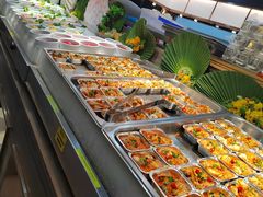 -苏格里岛自助烤肉海鲜火锅(成都金牛万达店)