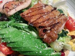 -卡朋西餐(悦汇城店)