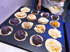 -台湾味正点车轮饼可丽饼(南禅寺店)
