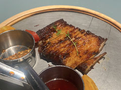 -小大董·烤鸭(观景餐厅·南京西路店)