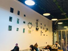大堂-天治宣·野椒鸡(龙头寺总店)