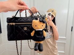 -Chanel香奈儿专柜代买(福州大洋店)