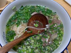 -马记永·兰州牛肉面(3019君尚店)