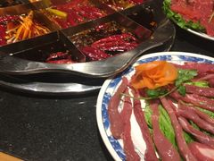 -董家湾重庆老火锅(嘉华店)