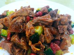 -老孙家饭庄·非遗(东关店)