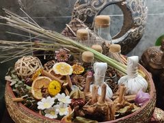 -Angkor SPA 柬埔寨古法按摩(环贸店)