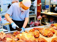 -刘纪孝腊牛羊肉(北广济街店)