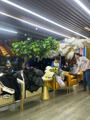 -欧酷世界动力星球(王府井奥莱UP TOWN店)