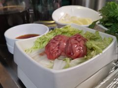 -海底捞火锅(枫蓝国际购物中心店)