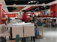 大堂-隆隆金大茶楼(明珠广场店)