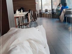 -麦当劳(铜锣湾店)