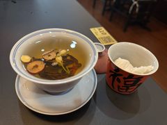 -盛元荼集  素食(滨江凯德壹店)
