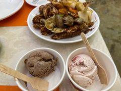 -芭菲盛宴·环球美食(袁家岗店)