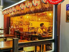 -烧鸟横丁(联发文创口岸店)