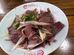 -豫掌柜饸饹面·烩面(秀沿路店)