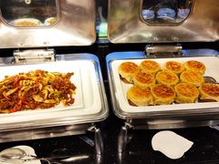 -华安国际大酒店-餐厅