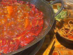 -阳阳老火锅(小南门店)