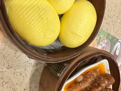 -点都德(世纪汇店)
