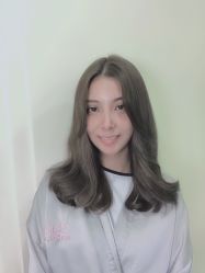 -3AM HAIR SALON染发接发