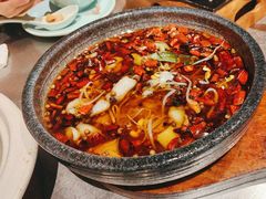 -潮界(虹桥新天地店)