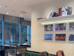 -小杨生煎(香港名都店)