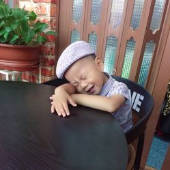 -小苹果儿童摄影(崇安店)