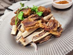 -清真·卡德尔大叔新疆主题餐厅(龙汇路店)