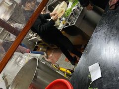 自助调料区-易裕和·长沙米粉(友谊路店)