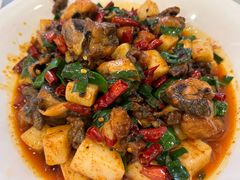 -红豆园(文林街店)