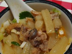 -西贝(东城万达广场店)