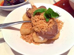 -禄鼎记·排队俩小时都要吃的酸菜鱼(石牌桥店)