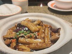 -老客家·客家菜(万达店)