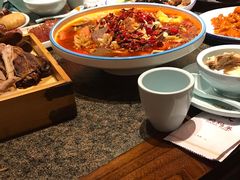 -津沽小院(天津之眼店)
